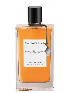 Van Cleef & Arpels - Orchidee Vanille Edp